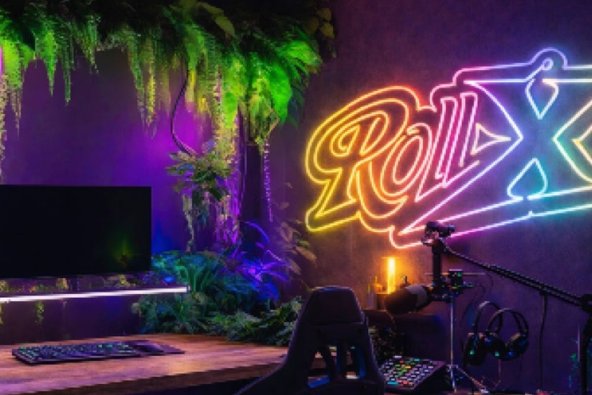 Neon