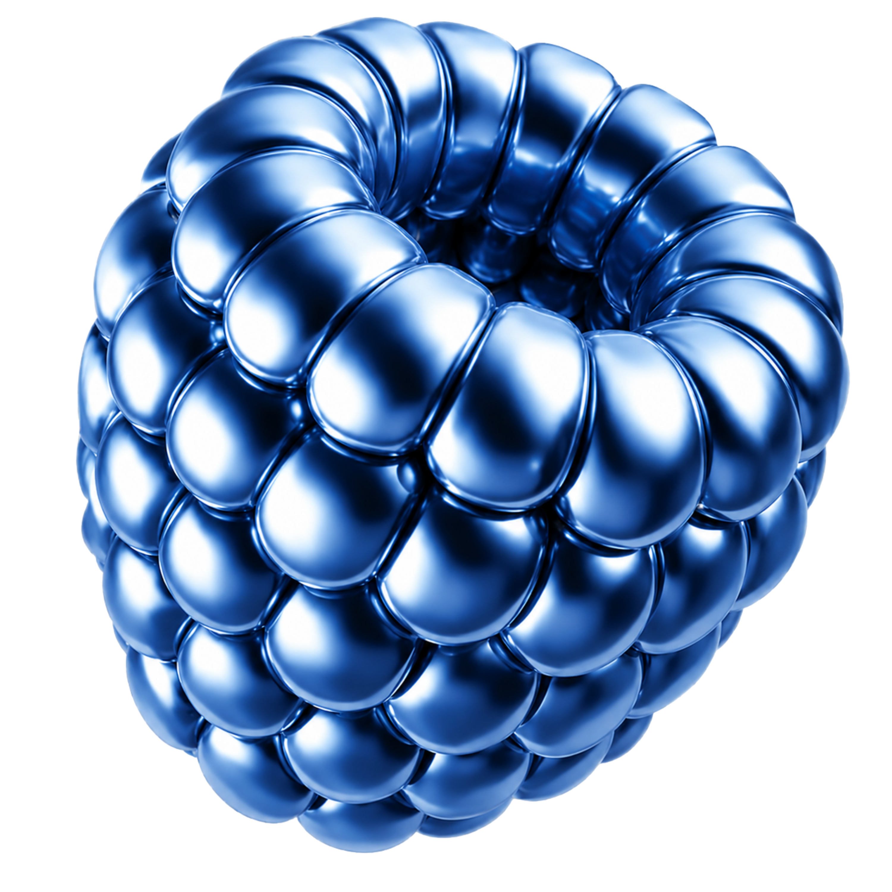 Blue Razz