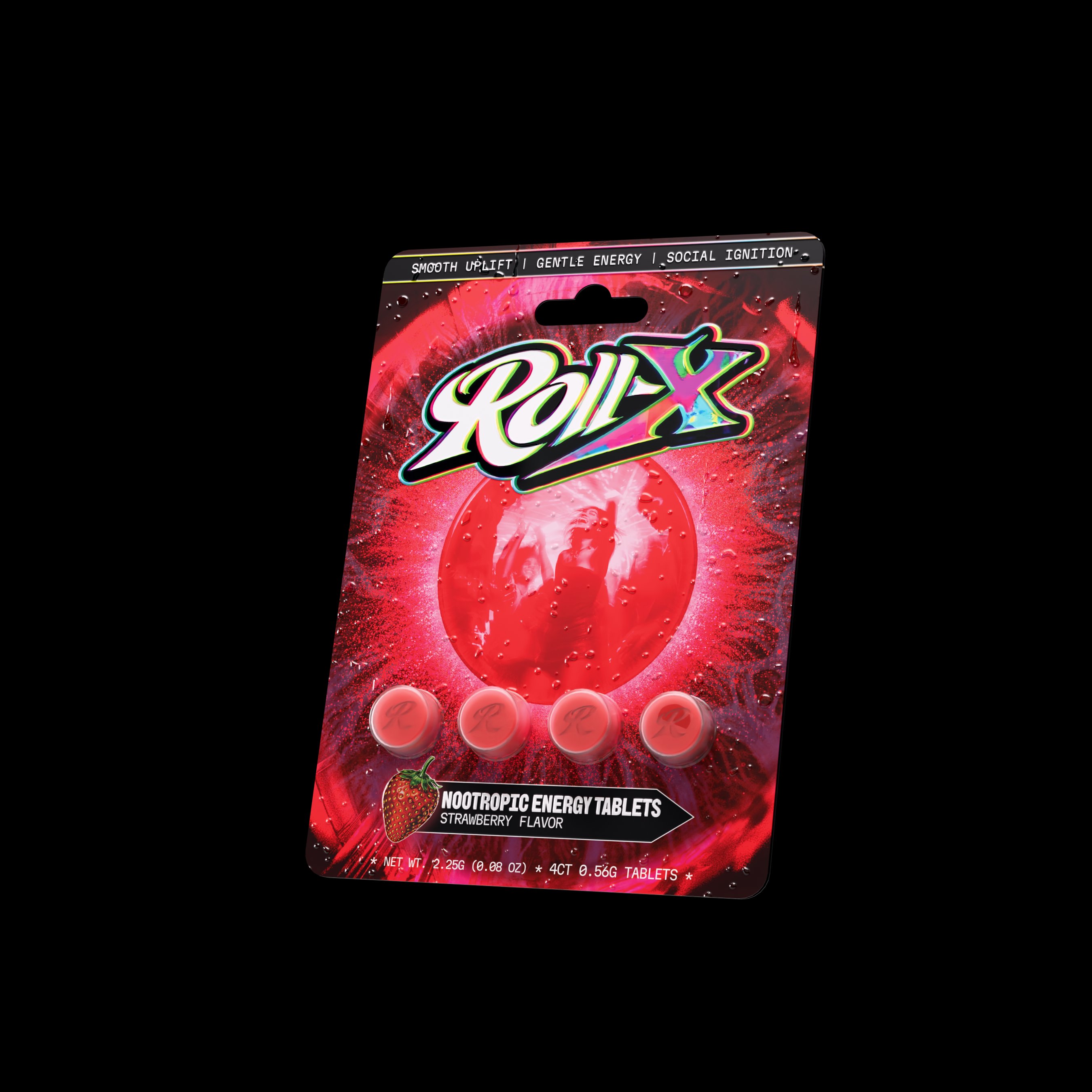 Strawberry