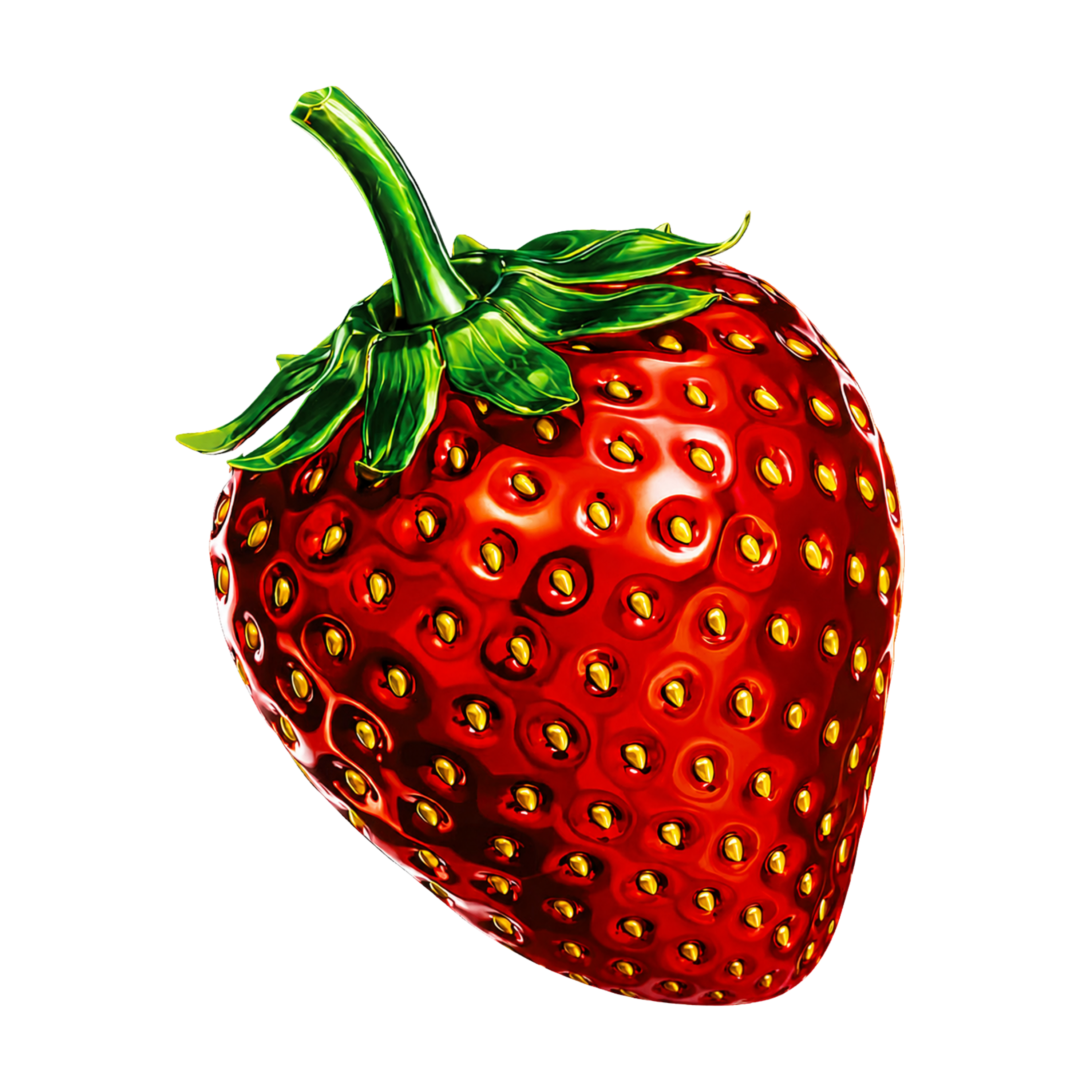 Strawberry